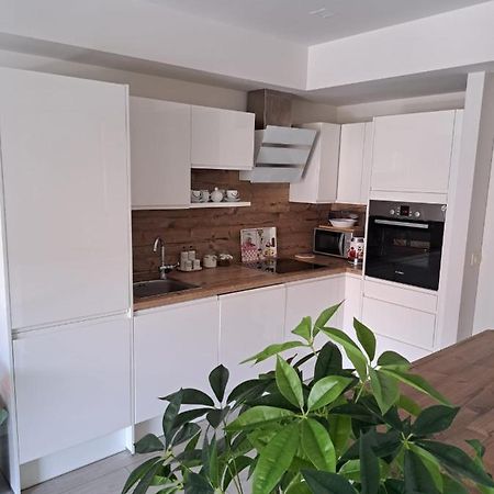 "Modern Apartment Matutu" - Parking Is In The Garage Makarska Exterior photo