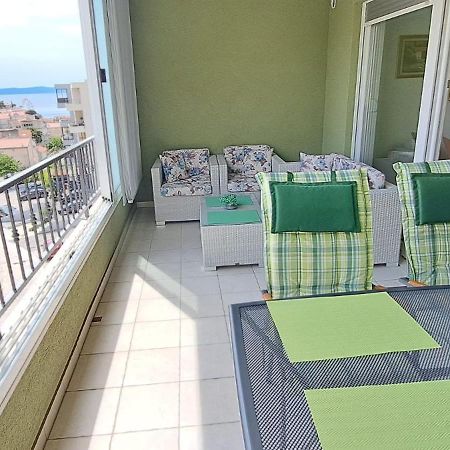 "Modern Apartment Matutu" - Parking Is In The Garage Makarska Exterior photo