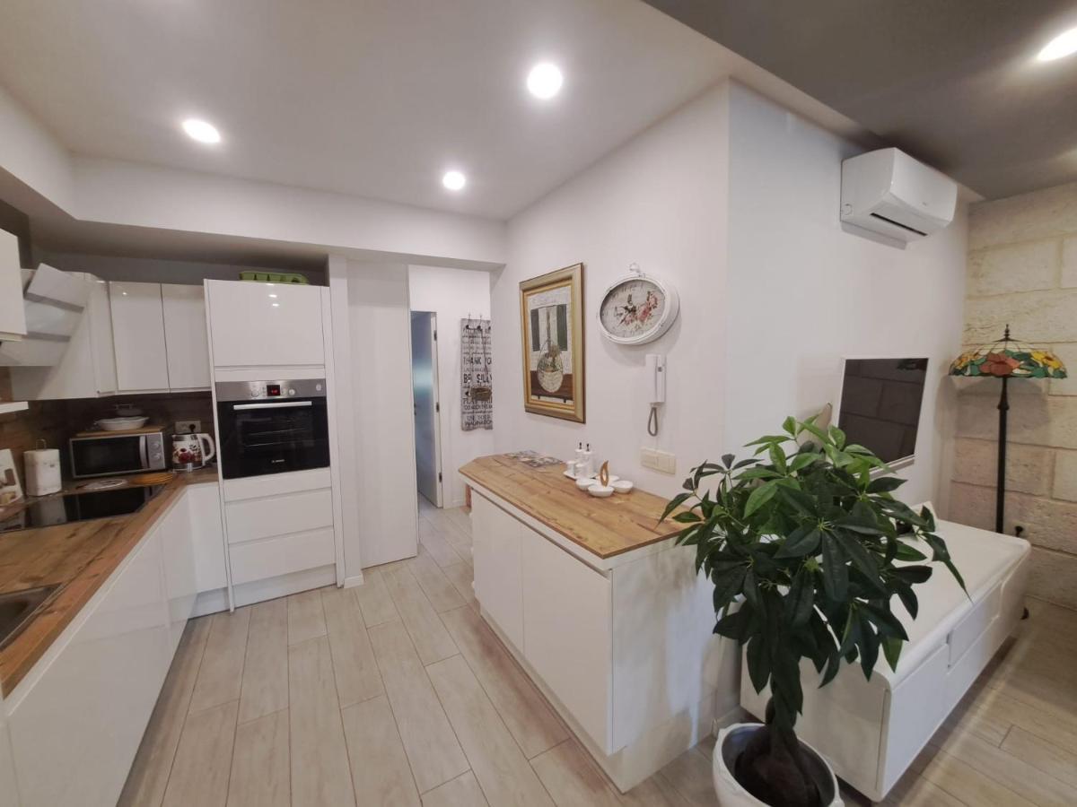 "Modern Apartment Matutu" - Parking Is In The Garage Makarska Exterior photo